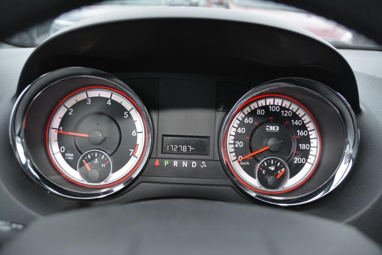 2014 Dodge Grand Caravan GRAND CARAVAN SE Photo