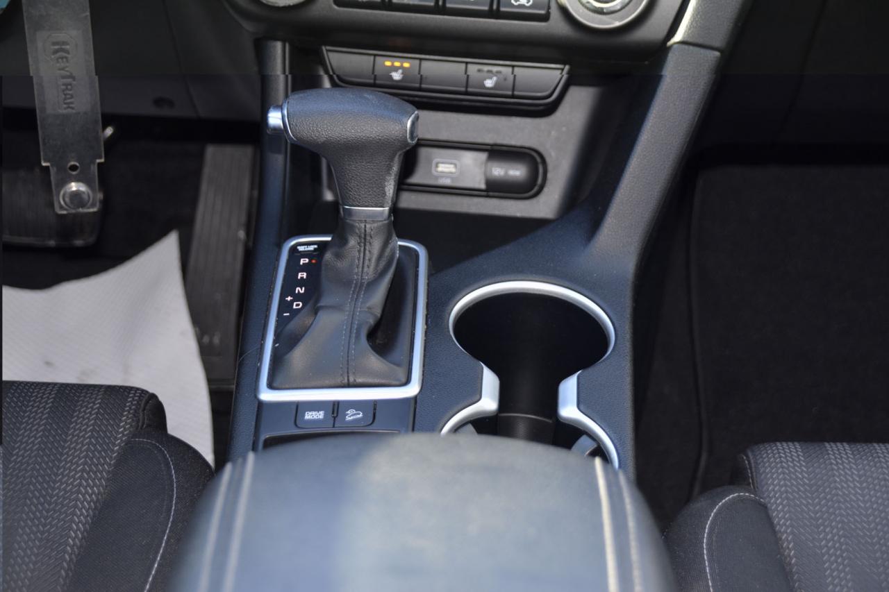 2021 Kia Sportage SPORTAGE LX Photo