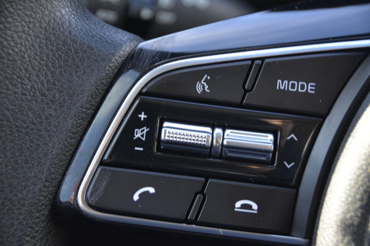 2021 Kia Sportage SPORTAGE LX Photo