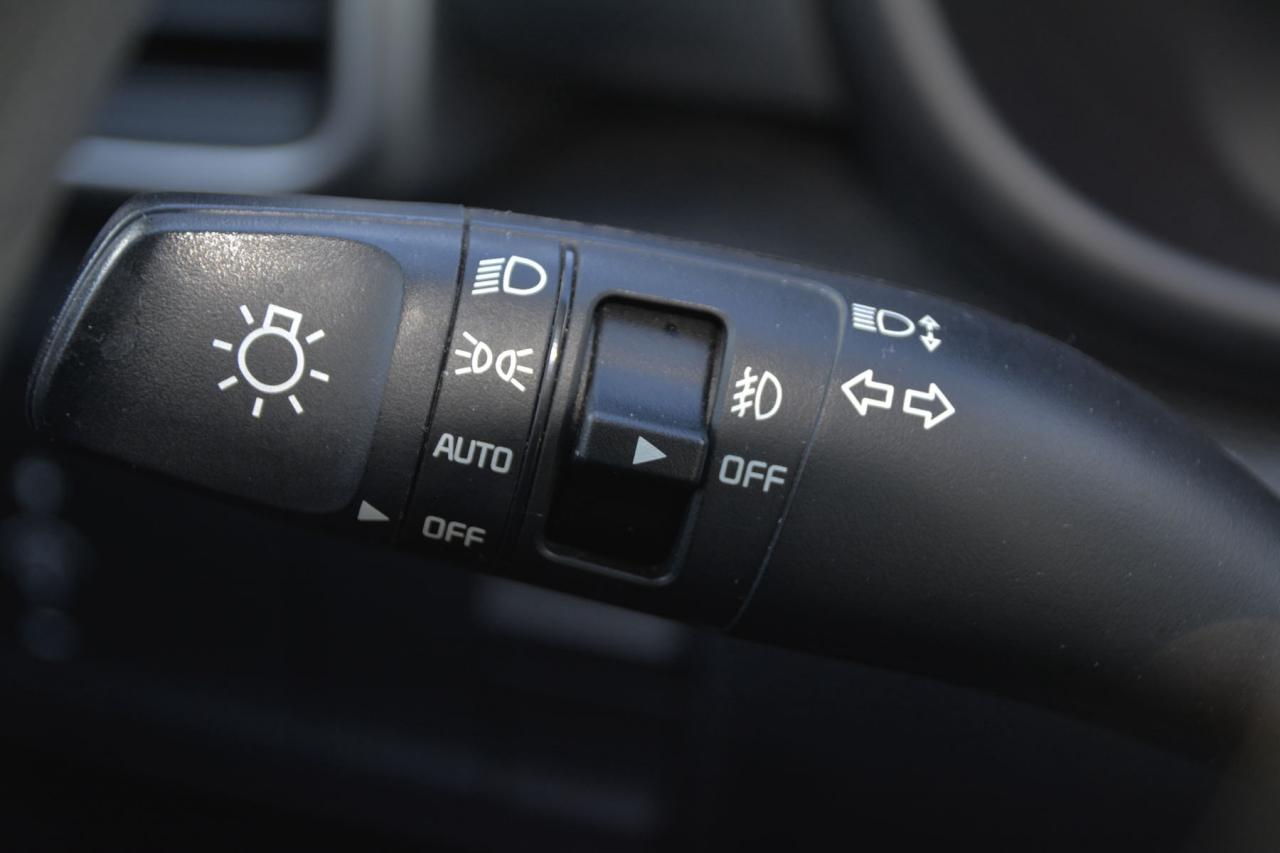 2021 Kia Sportage SPORTAGE LX Photo