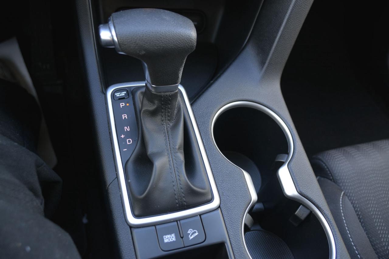 2021 Kia Sportage SPORTAGE LX Photo