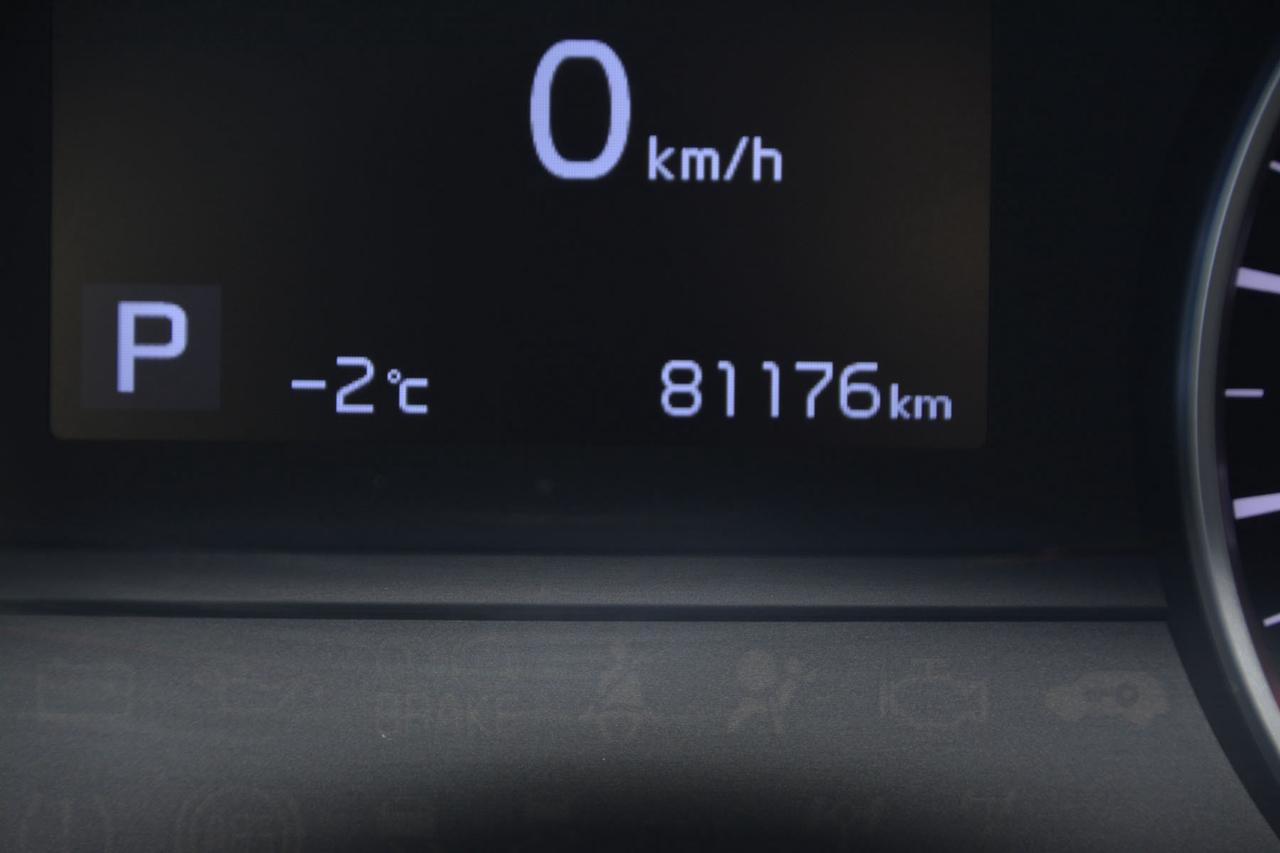 2021 Kia Sportage LX Photo4