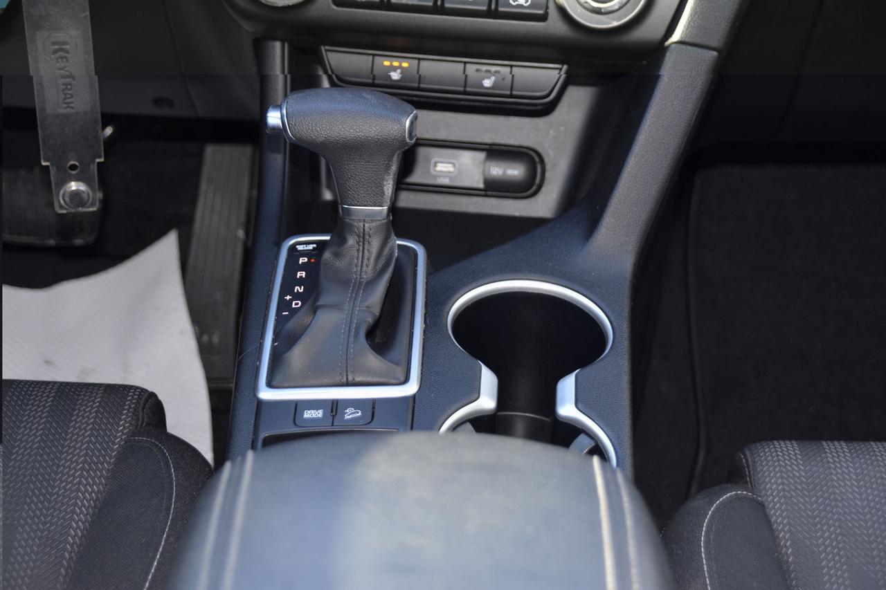 2021 Kia Sportage LX Photo