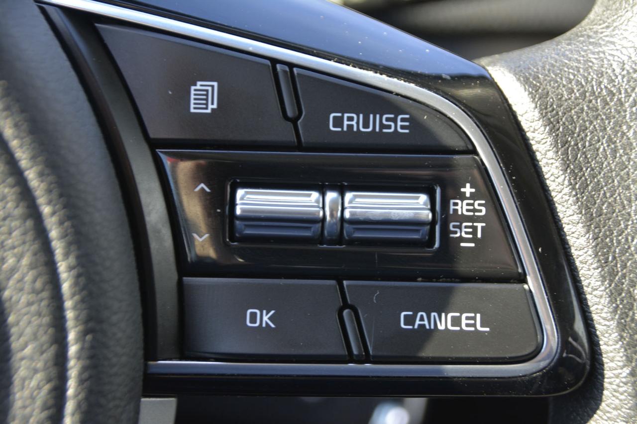 2021 Kia Sportage LX Photo