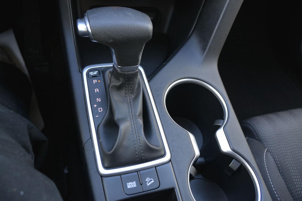 2021 Kia Sportage LX Photo