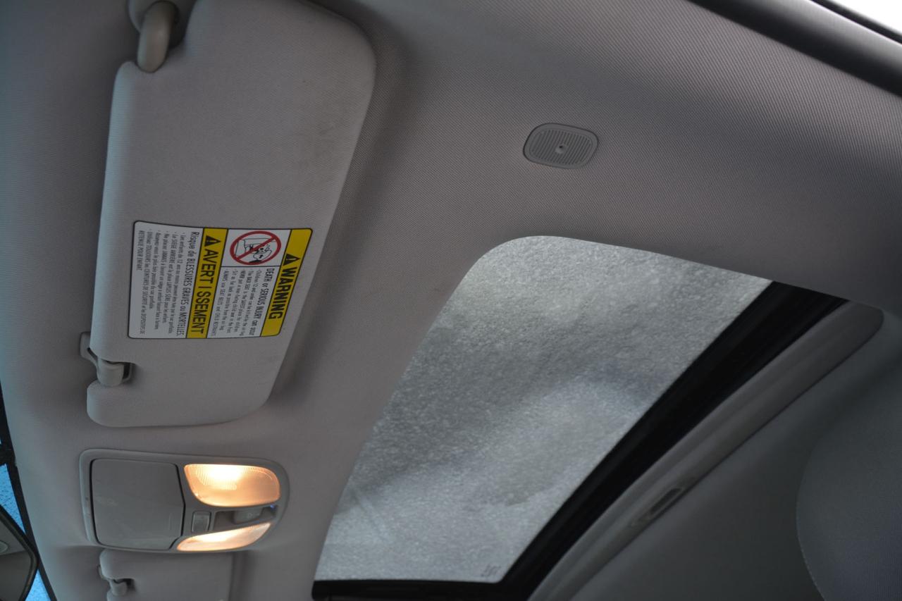 2011 Hyundai Sonata SONATA GLS Photo