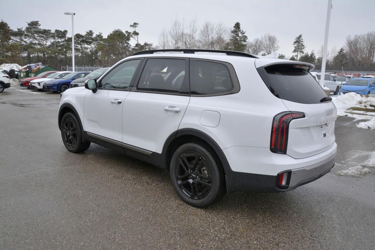 2023 Kia Telluride TELLURIDE SX/SX X-LINE/SX Photo