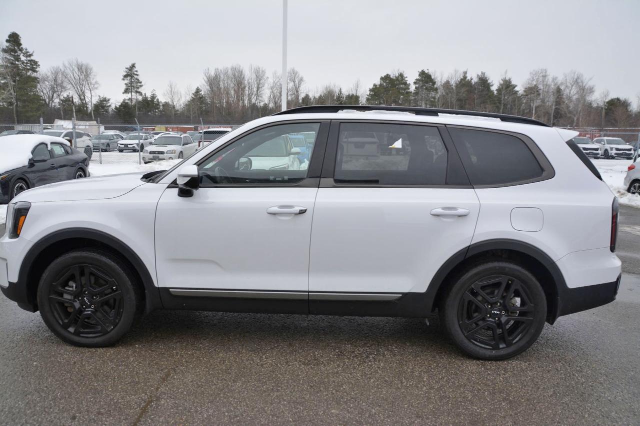 2023 Kia Telluride TELLURIDE SX/SX X-LINE/SX Photo
