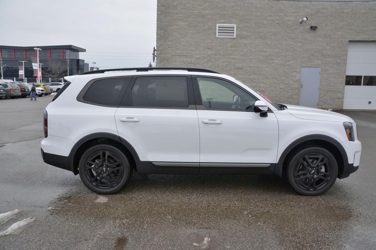 2023 Kia Telluride TELLURIDE SX/SX X-LINE/SX Photo
