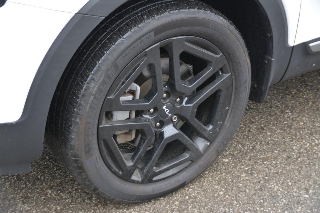 2023 Kia Telluride TELLURIDE SX/SX X-LINE/SX Photo