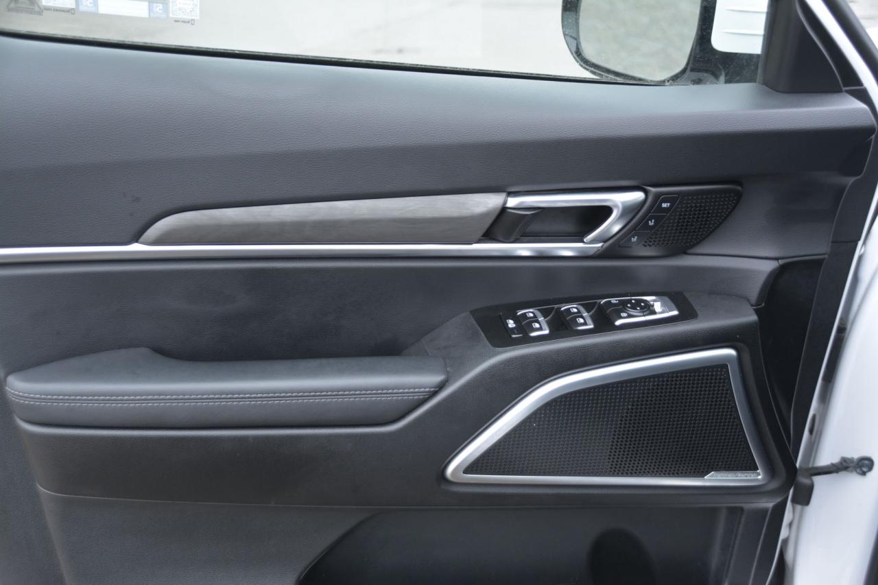 2023 Kia Telluride TELLURIDE SX/SX X-LINE/SX Photo