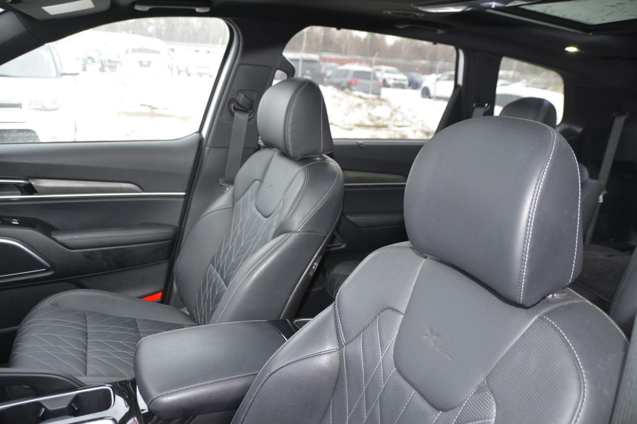 2023 Kia Telluride TELLURIDE SX/SX X-LINE/SX Photo