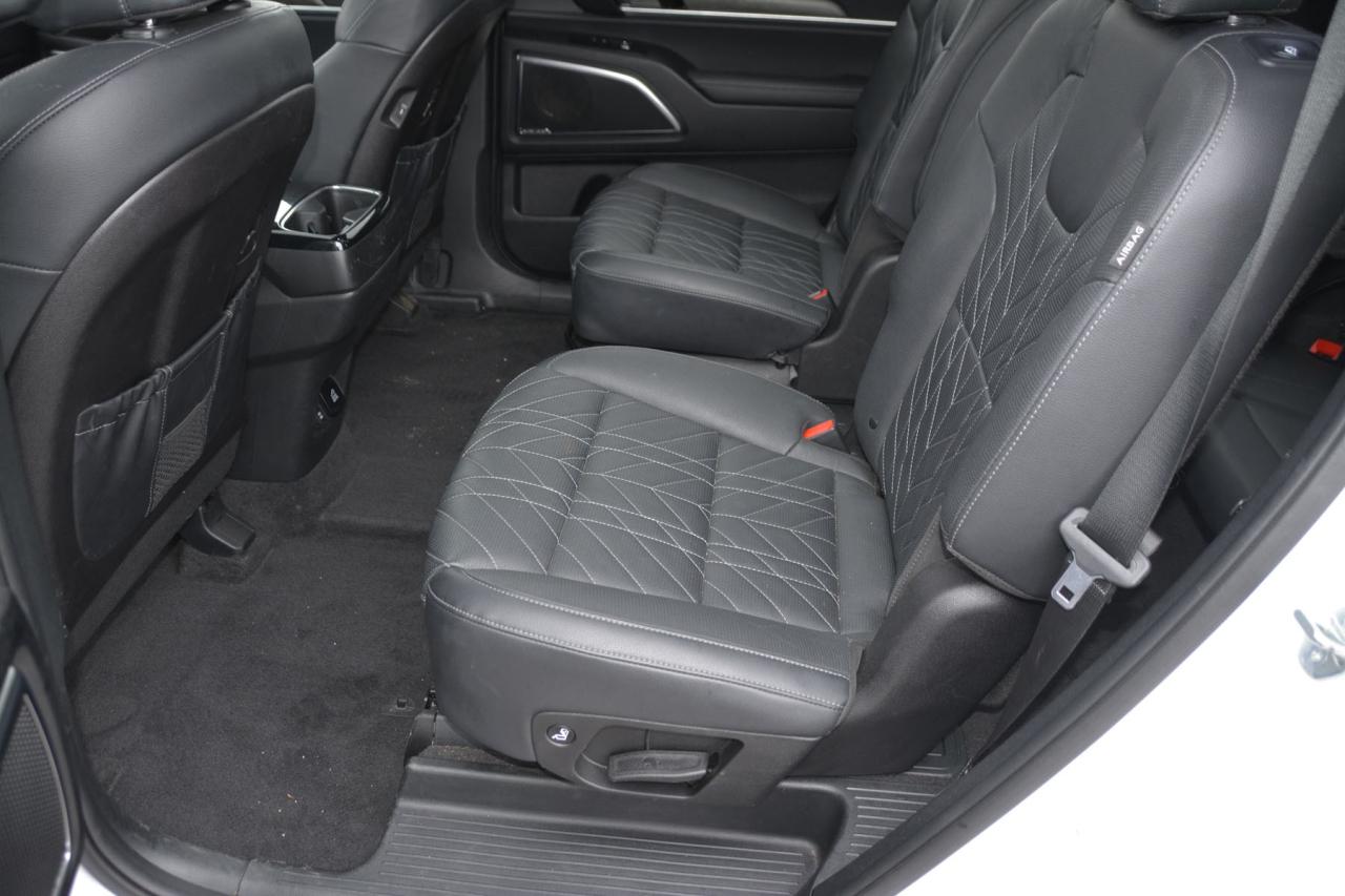 2023 Kia Telluride TELLURIDE SX/SX X-LINE/SX Photo