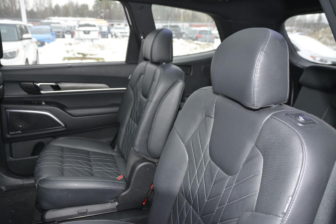 2023 Kia Telluride TELLURIDE SX/SX X-LINE/SX Photo