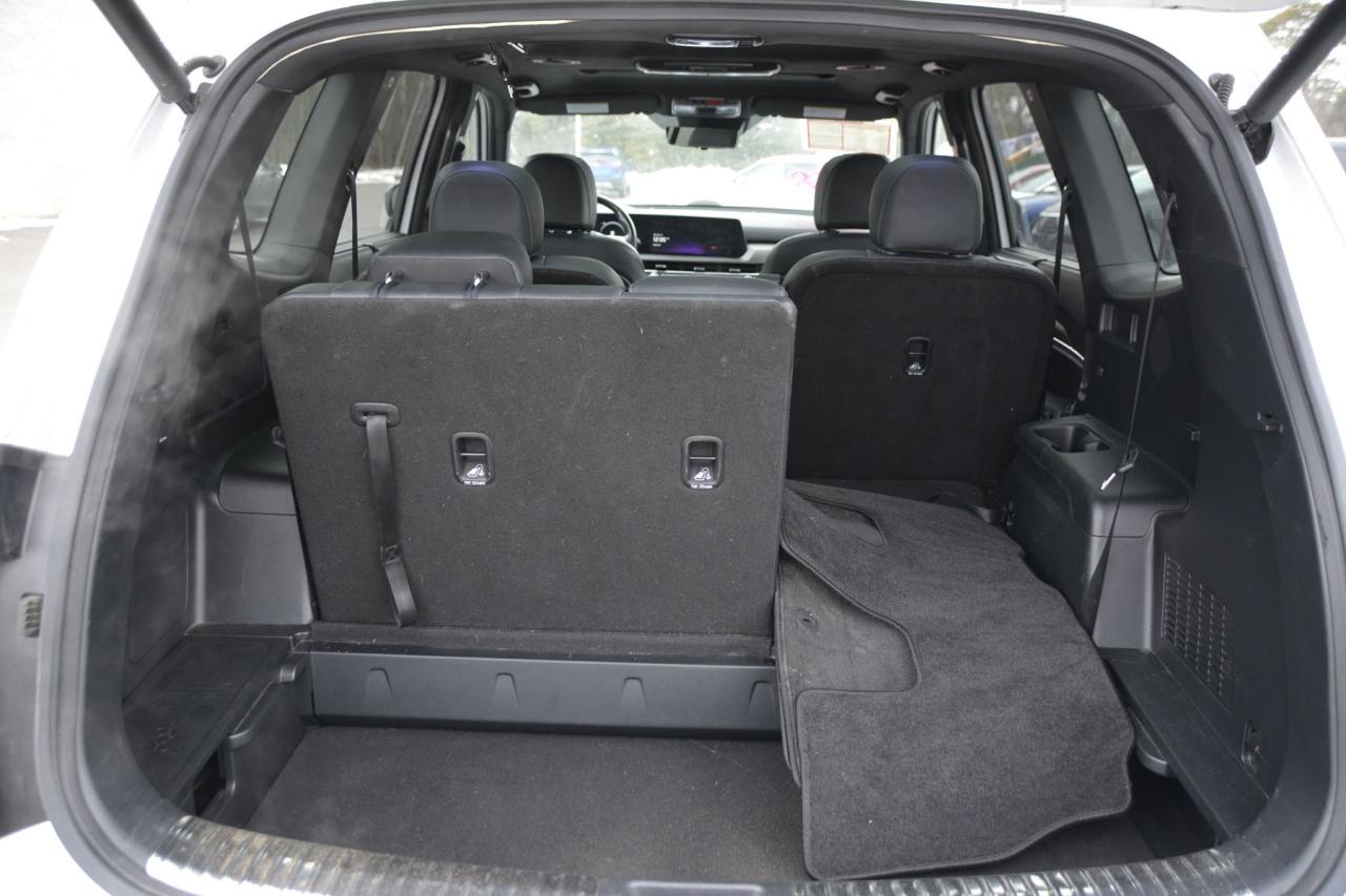 2023 Kia Telluride TELLURIDE SX/SX X-LINE/SX Photo