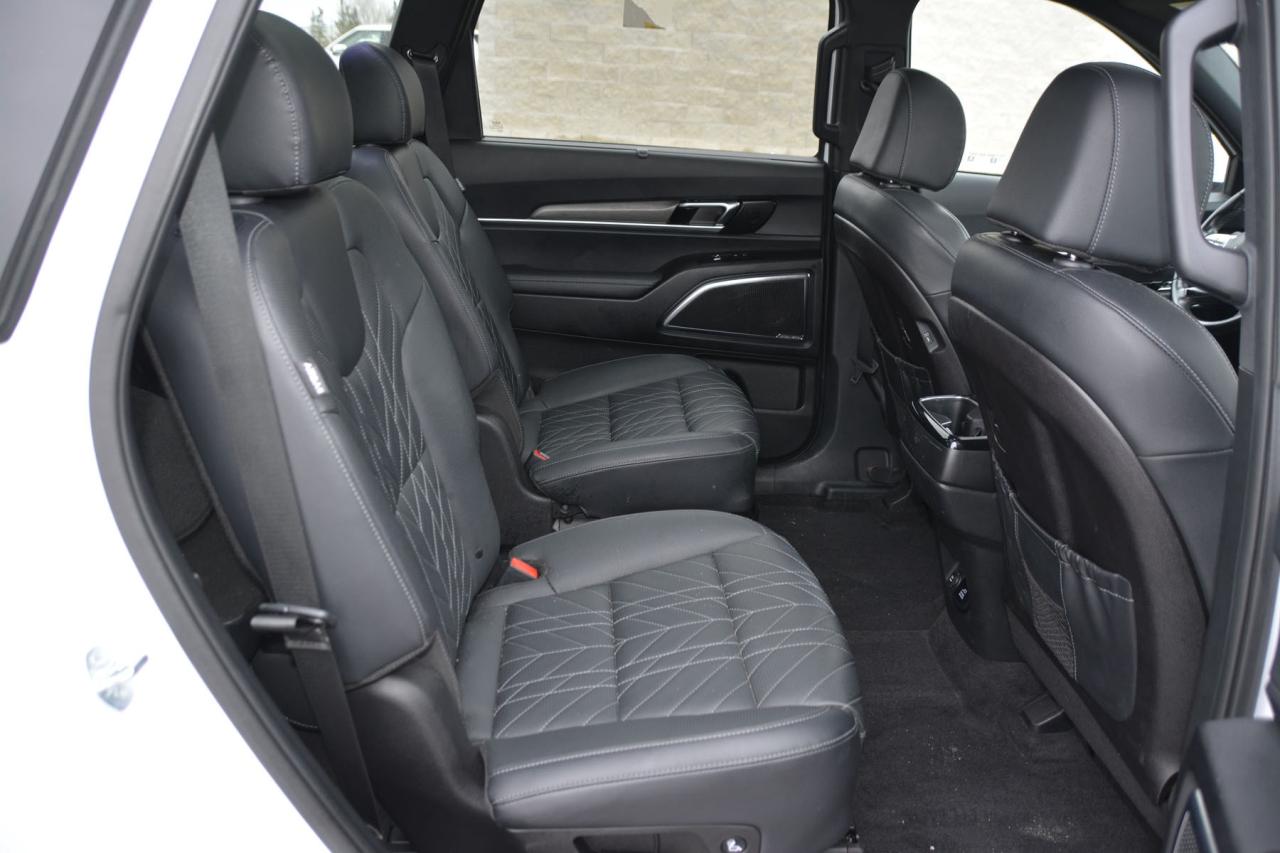 2023 Kia Telluride TELLURIDE SX/SX X-LINE/SX Photo