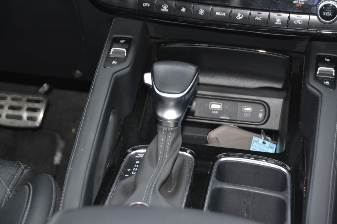 2023 Kia Telluride TELLURIDE SX/SX X-LINE/SX Photo