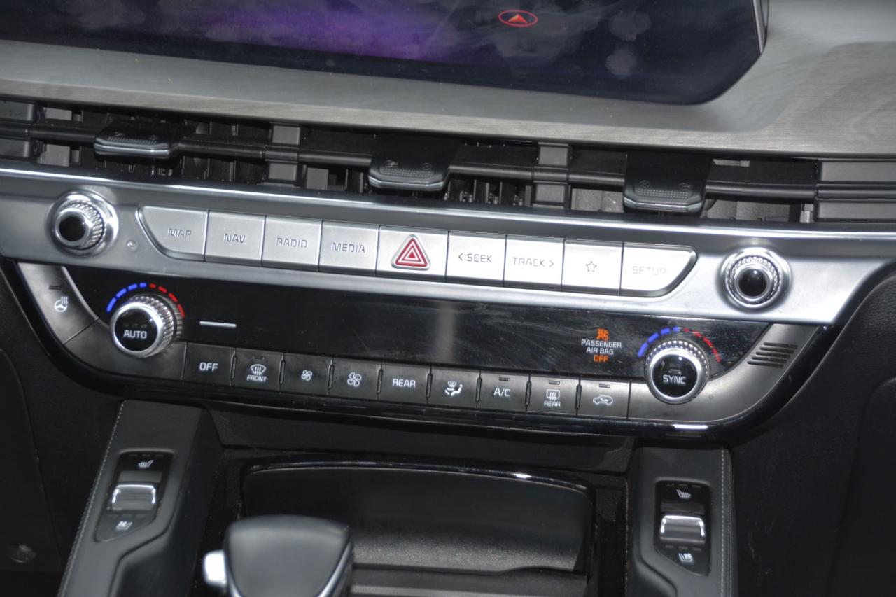 2023 Kia Telluride TELLURIDE SX/SX X-LINE/SX Photo