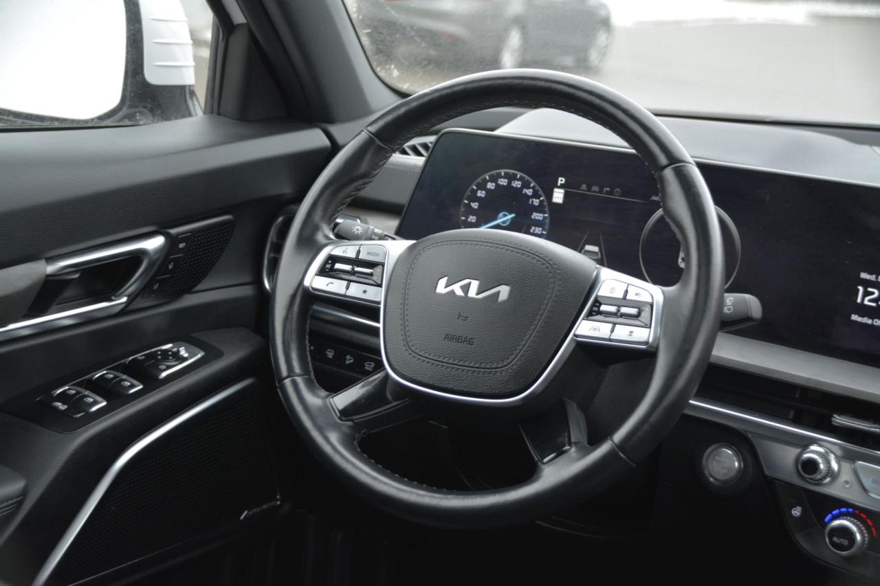 2023 Kia Telluride TELLURIDE SX/SX X-LINE/SX Photo