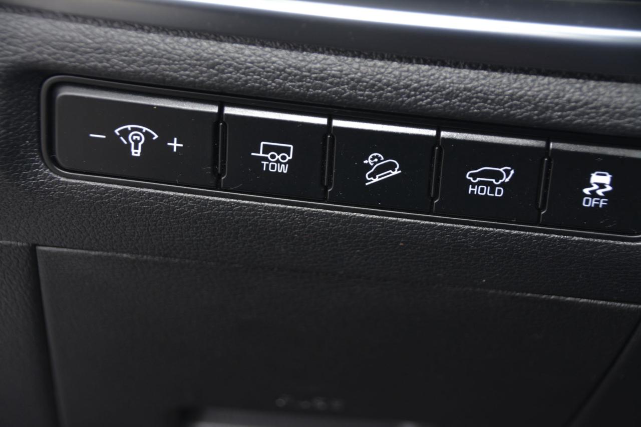 2023 Kia Telluride TELLURIDE SX/SX X-LINE/SX Photo