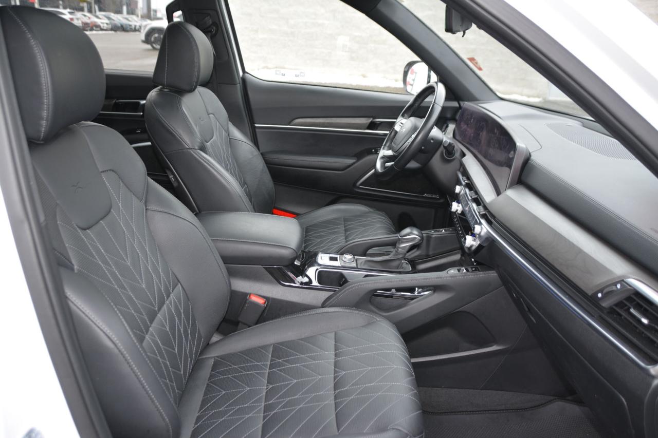 2023 Kia Telluride TELLURIDE SX/SX X-LINE/SX Photo