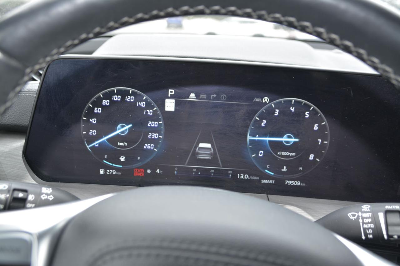 2023 Kia Telluride TELLURIDE SX/SX X-LINE/SX Photo