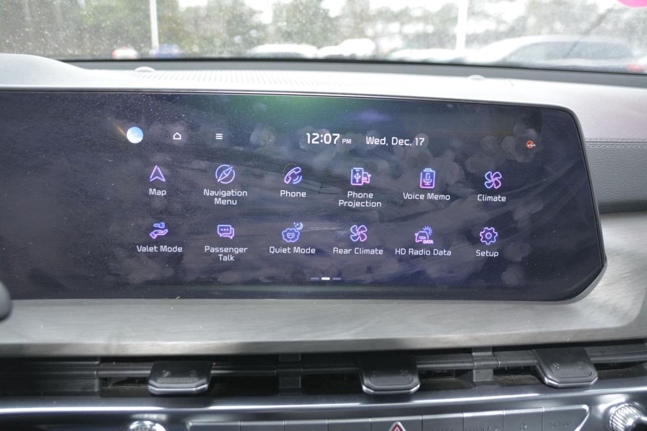 2023 Kia Telluride TELLURIDE SX/SX X-LINE/SX Photo