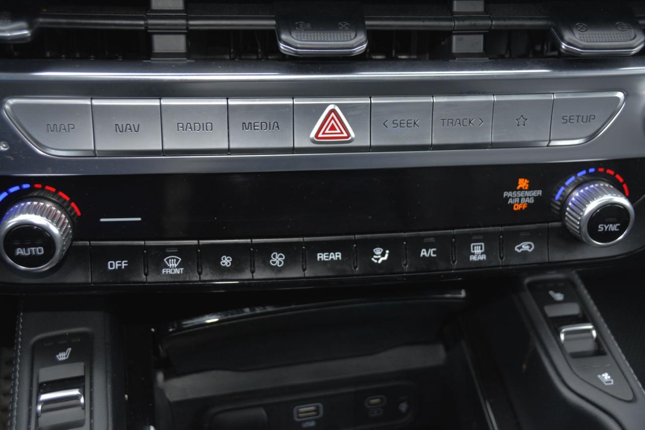 2023 Kia Telluride TELLURIDE SX/SX X-LINE/SX Photo