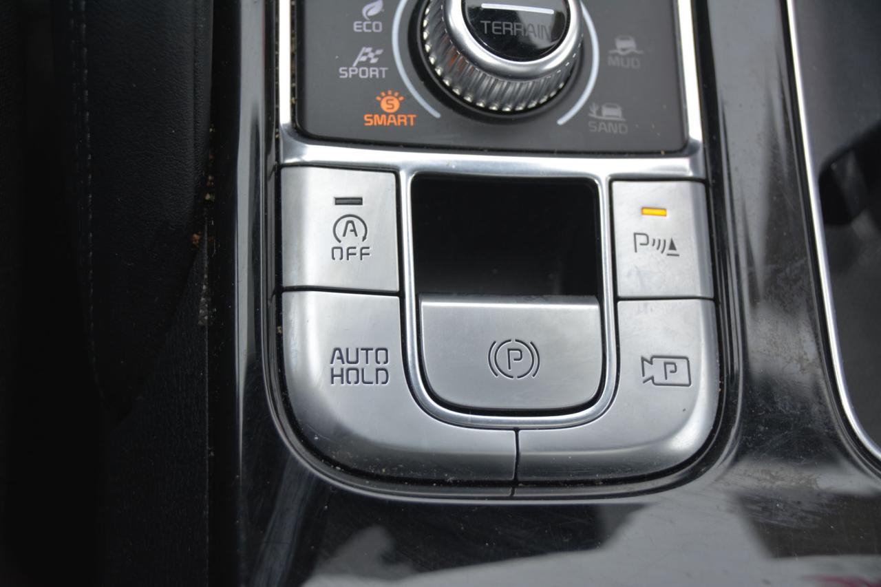 2023 Kia Telluride TELLURIDE SX/SX X-LINE/SX Photo