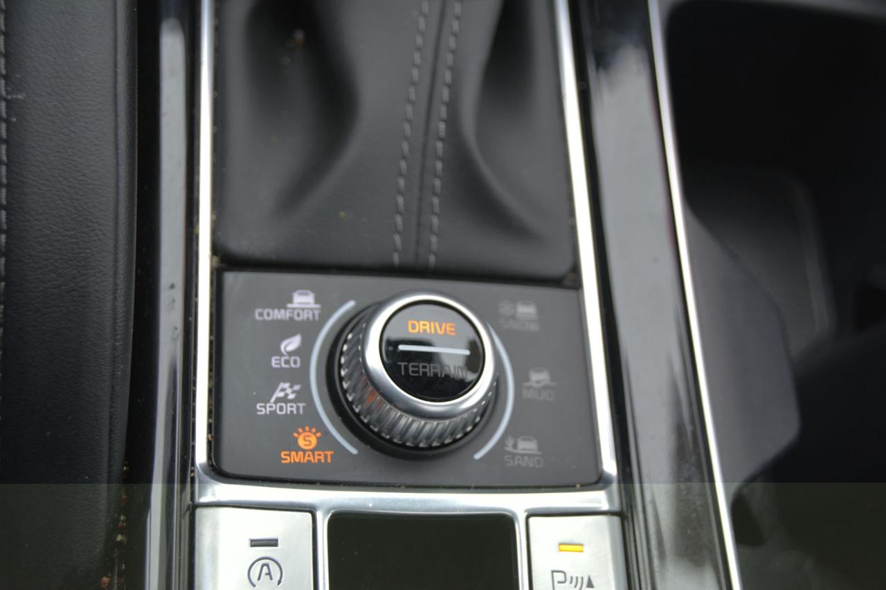 2023 Kia Telluride TELLURIDE SX/SX X-LINE/SX Photo