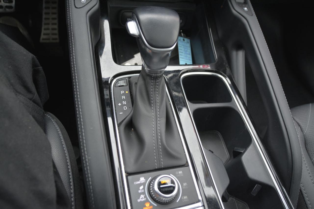 2023 Kia Telluride TELLURIDE SX/SX X-LINE/SX Photo