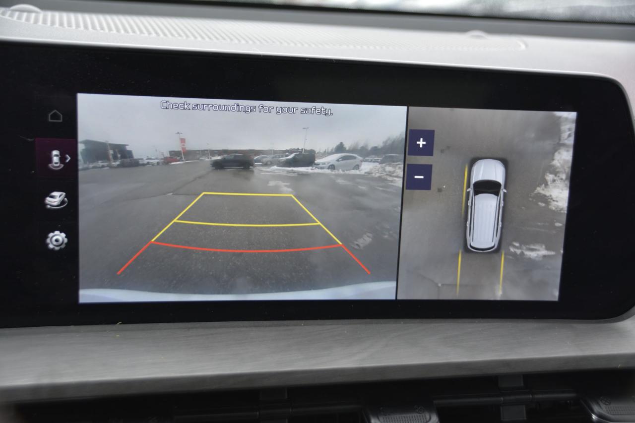 2023 Kia Telluride TELLURIDE SX/SX X-LINE/SX Photo