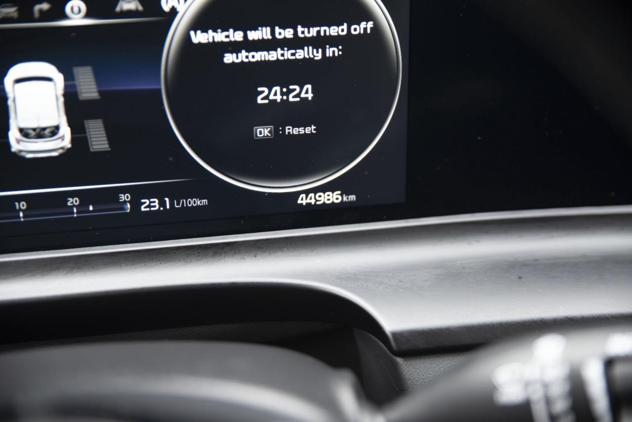 2024 Kia Seltos SELTOS EX Photo