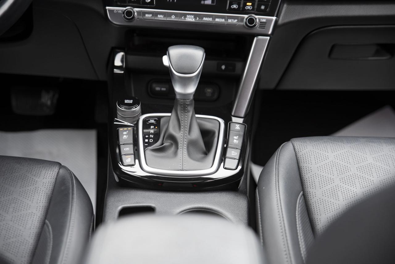 2024 Kia Seltos SELTOS EX Photo