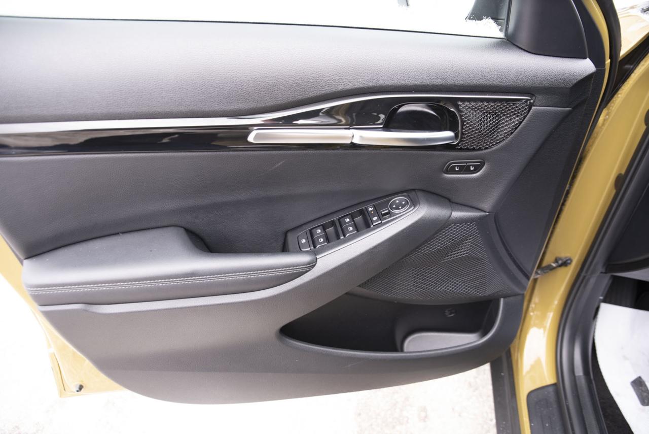 2024 Kia Seltos SELTOS EX Photo