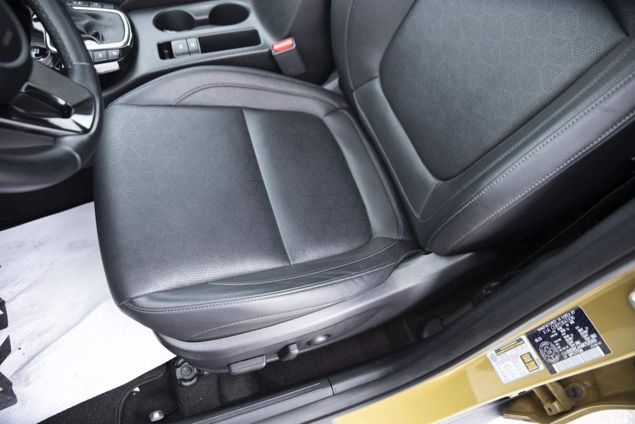 2024 Kia Seltos SELTOS EX Photo