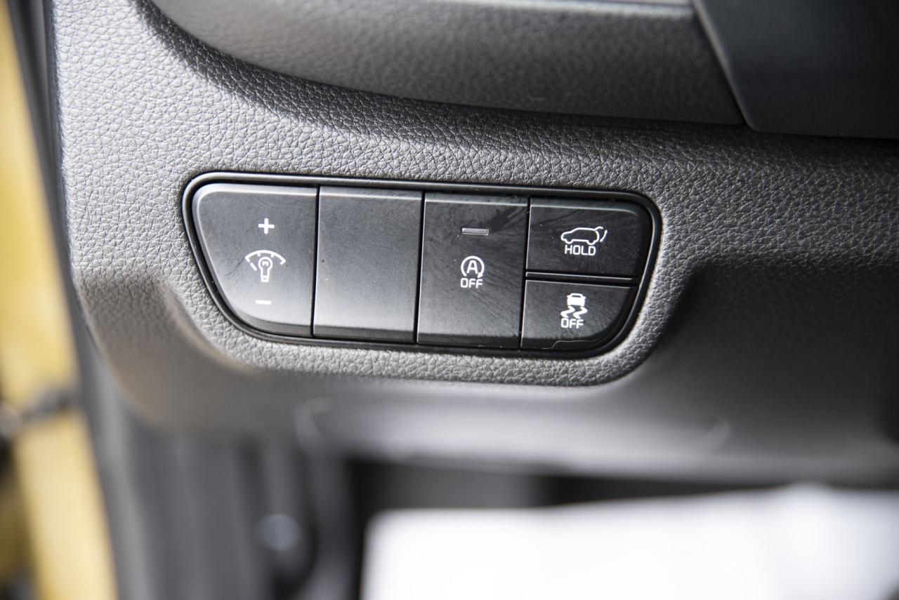 2024 Kia Seltos SELTOS EX Photo