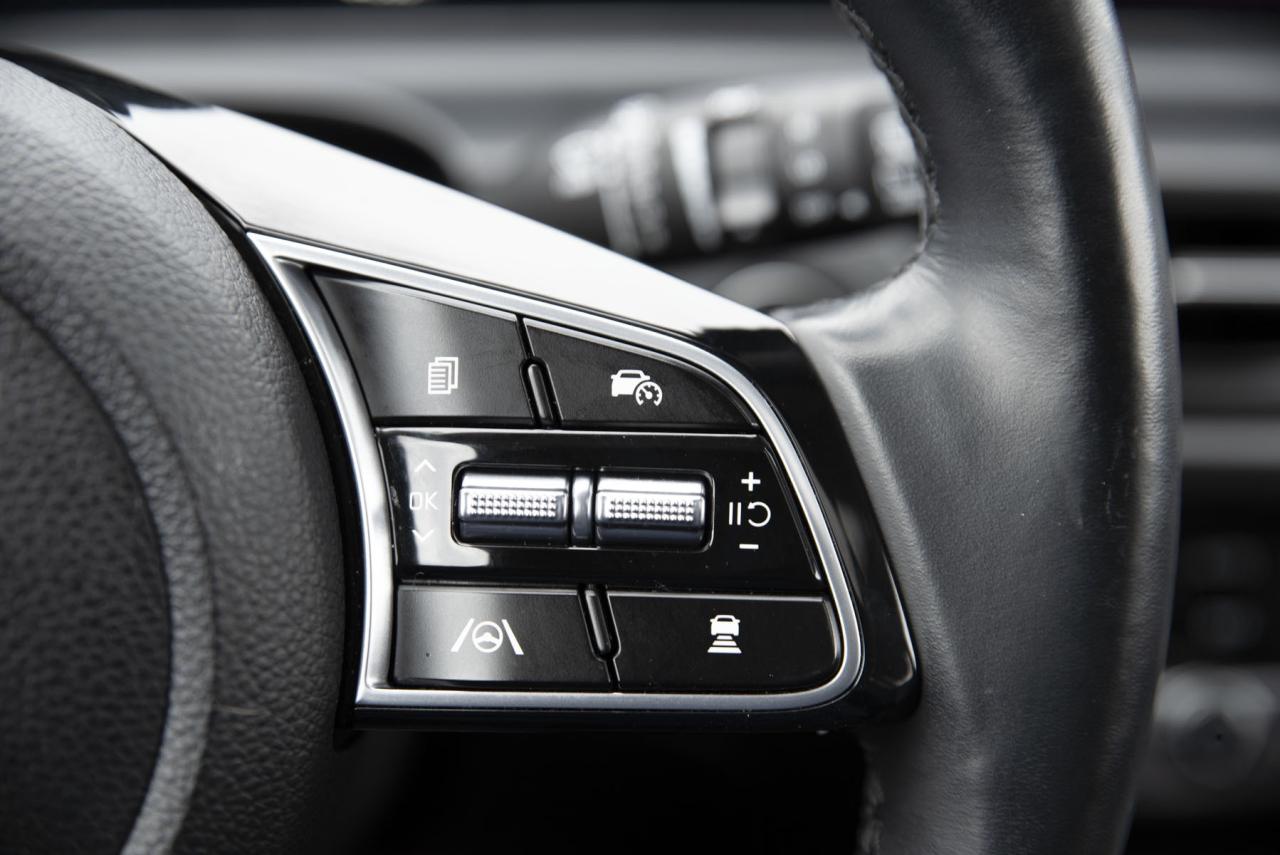 2024 Kia Seltos SELTOS EX Photo