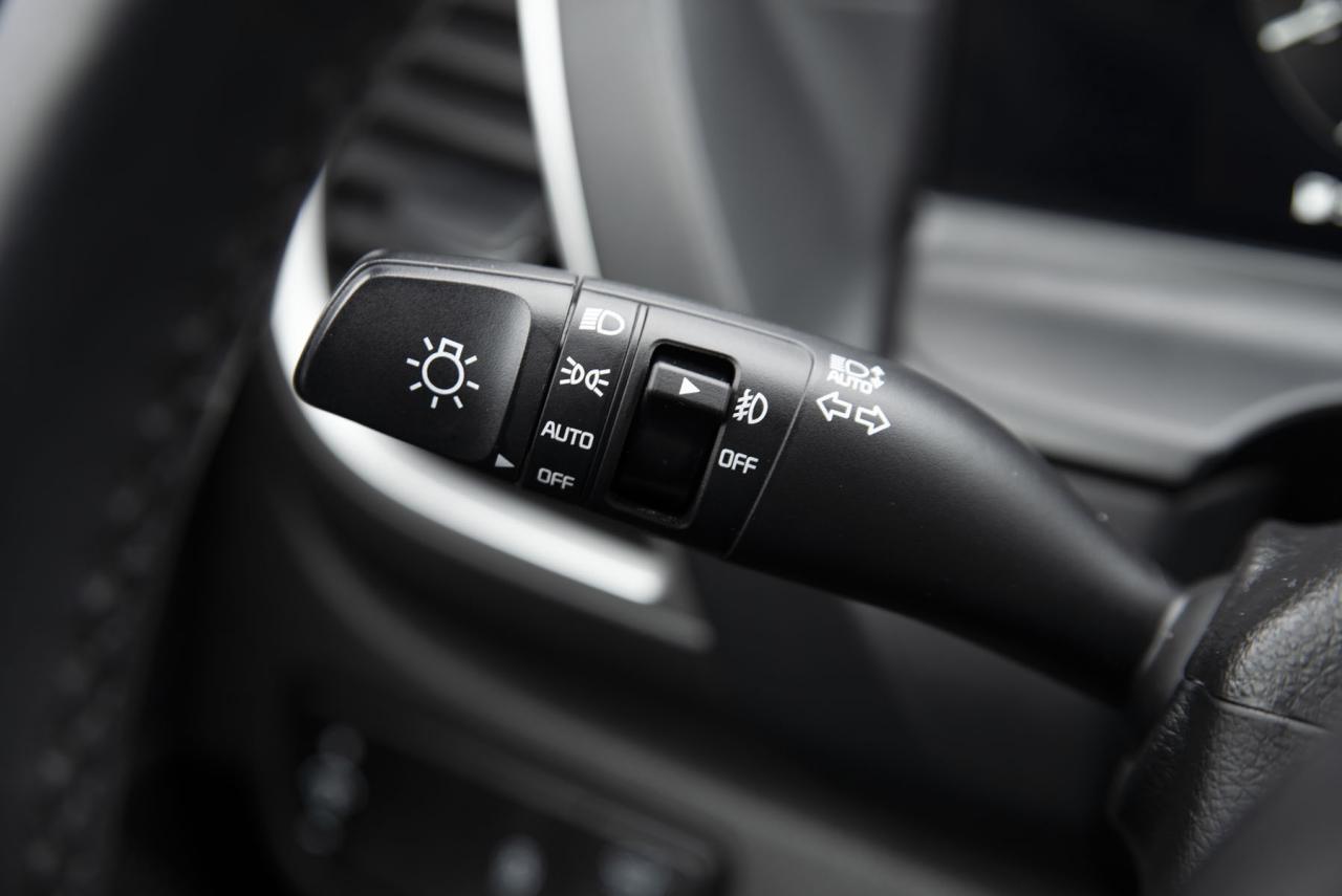 2024 Kia Seltos SELTOS EX Photo