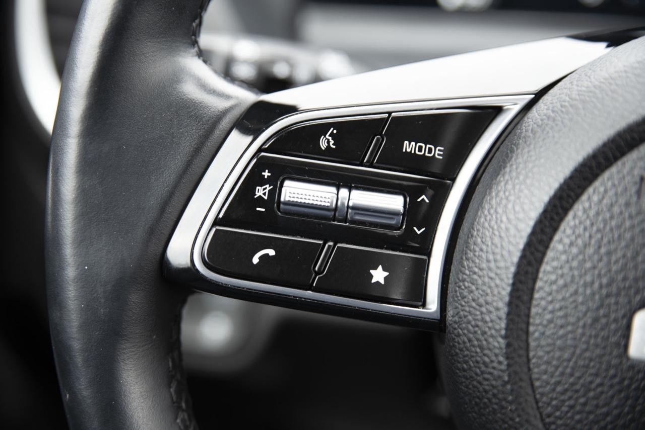 2024 Kia Seltos SELTOS EX Photo