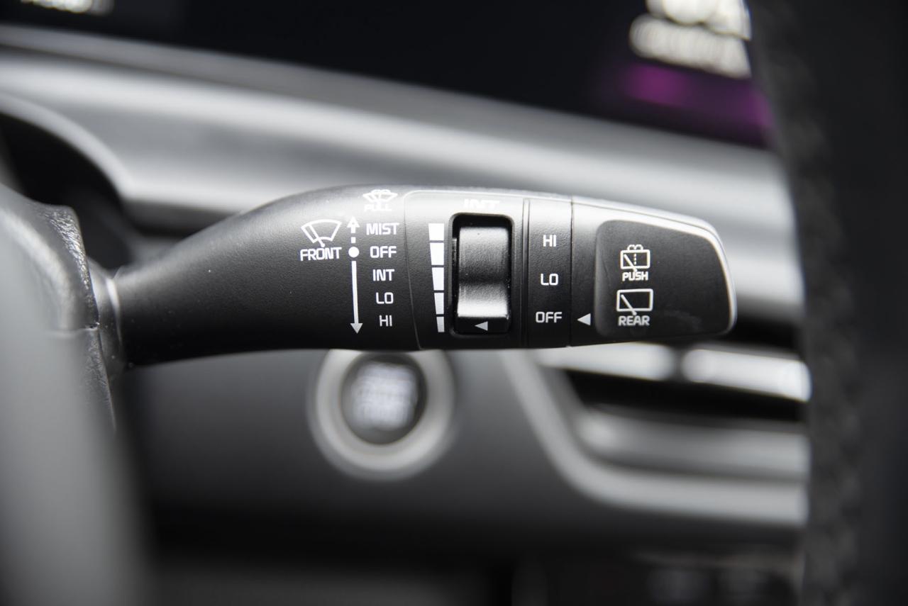 2024 Kia Seltos SELTOS EX Photo