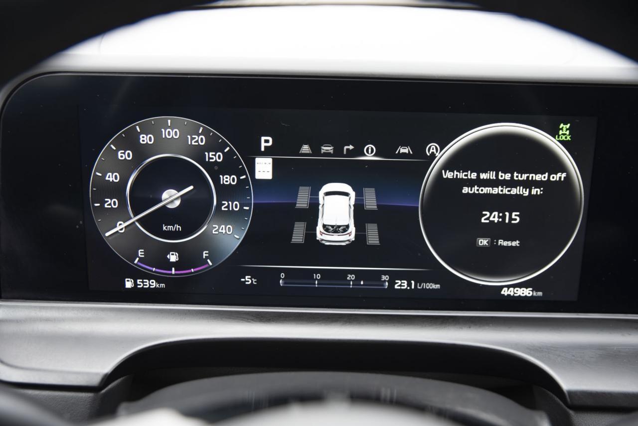 2024 Kia Seltos SELTOS EX Photo