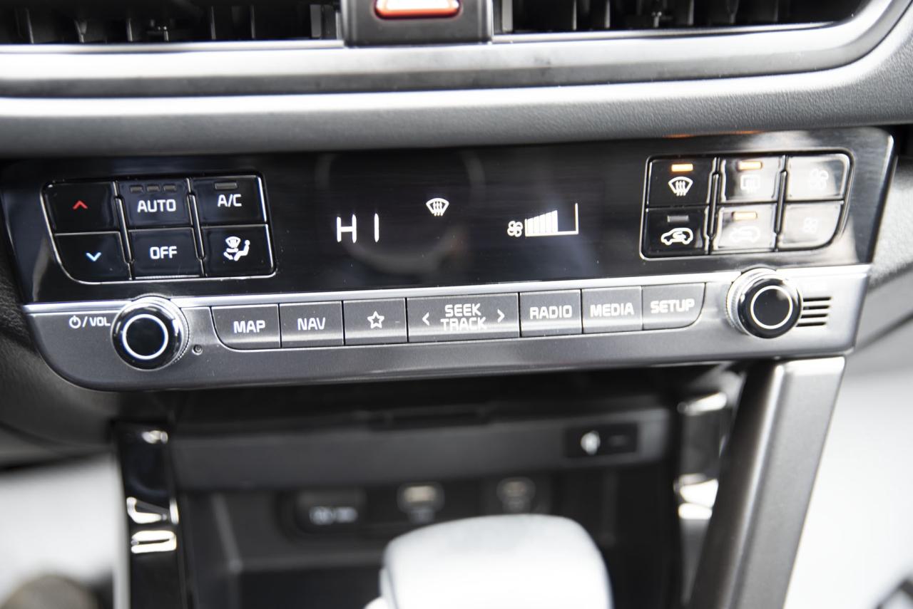 2024 Kia Seltos SELTOS EX Photo