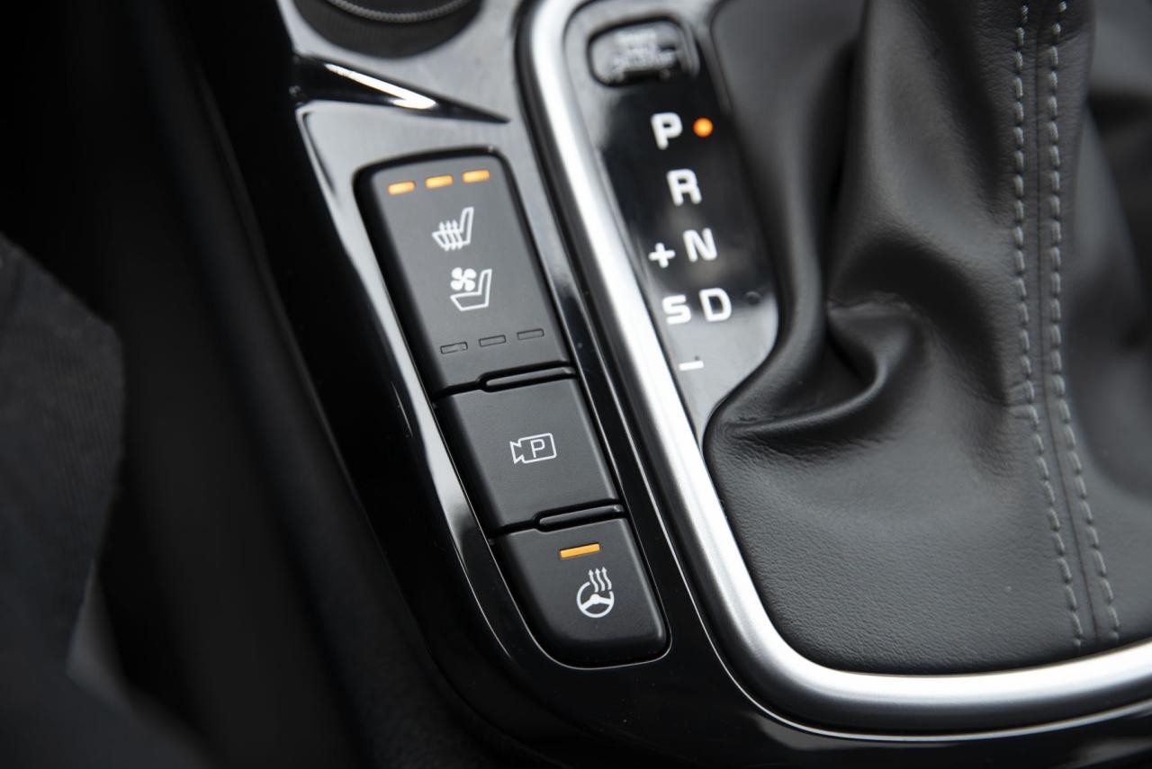 2024 Kia Seltos SELTOS EX Photo