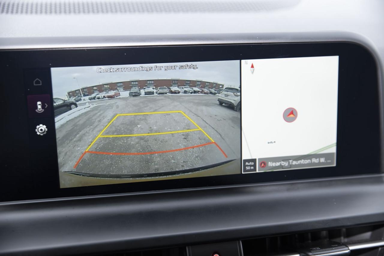 2024 Kia Seltos SELTOS EX Photo