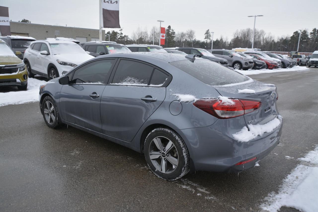 2018 Kia Forte FORTE LX/S Photo