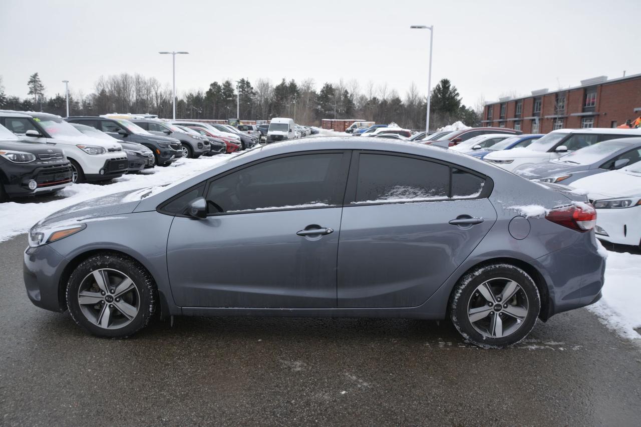 2018 Kia Forte FORTE LX/S Photo