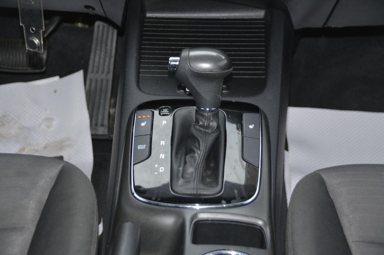 2018 Kia Forte FORTE LX/S Photo