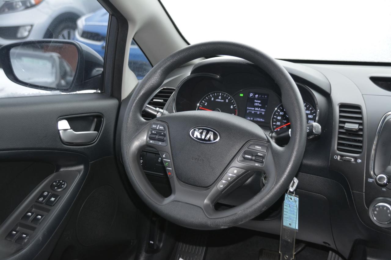 2018 Kia Forte FORTE LX/S Photo