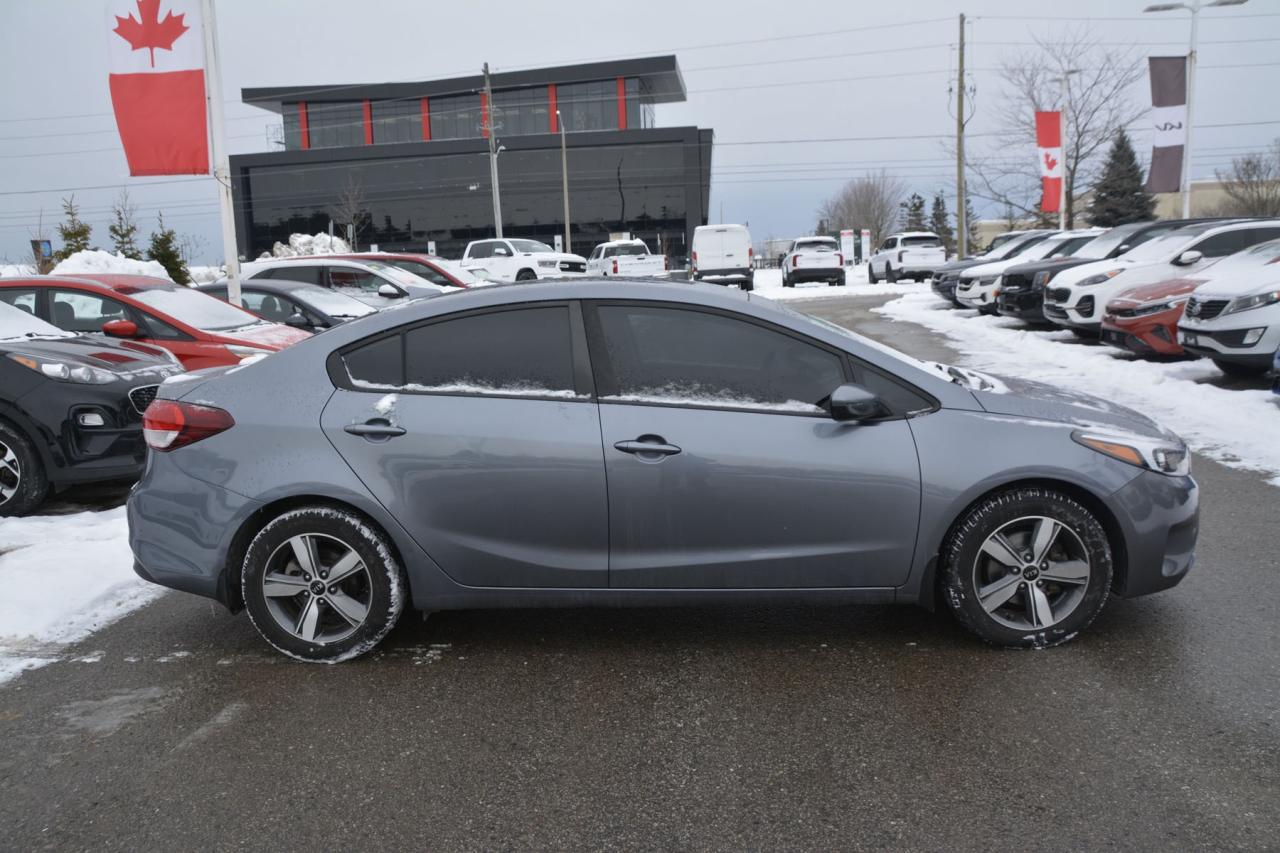 2018 Kia Forte FORTE LX/S Photo